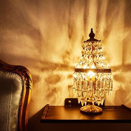Casa Scianna Noto Hotel Eksteriør billede