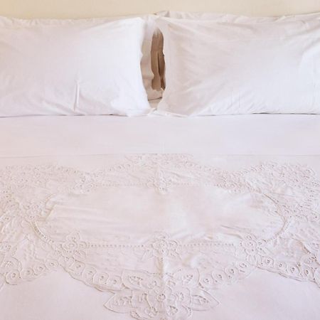 Casa Scianna Noto Hotel Eksteriør billede