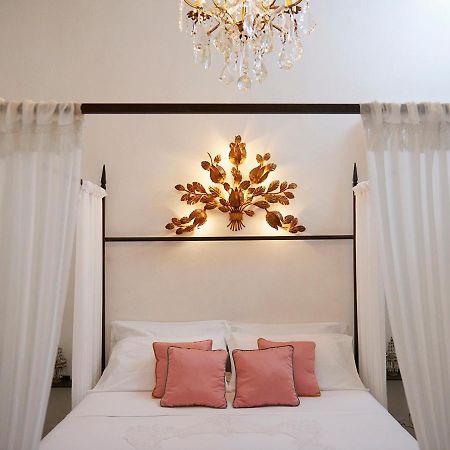 Casa Scianna Noto Hotel Eksteriør billede