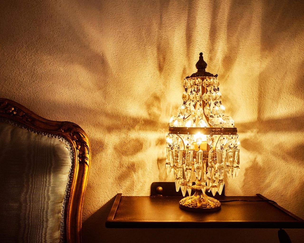 Casa Scianna Noto Hotel Eksteriør billede