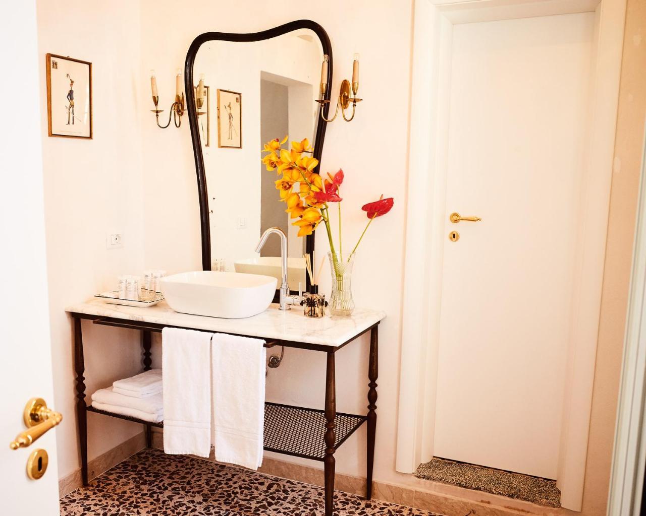 Casa Scianna Noto Hotel Eksteriør billede