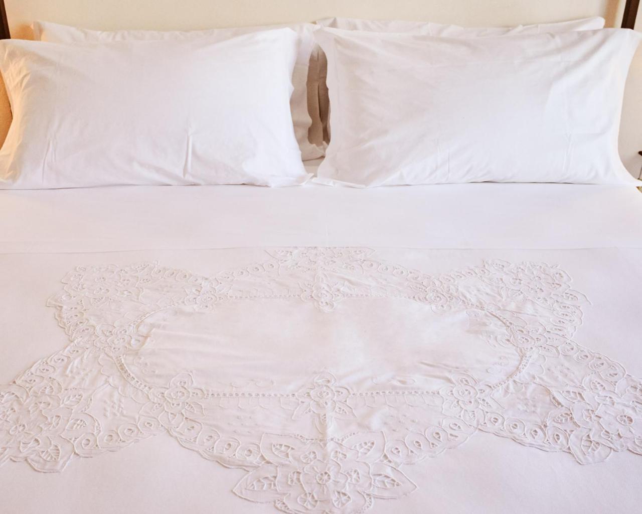 Casa Scianna Noto Hotel Eksteriør billede