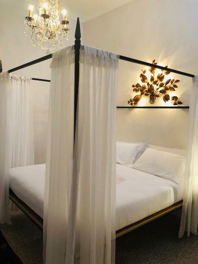Casa Scianna Noto Hotel Eksteriør billede