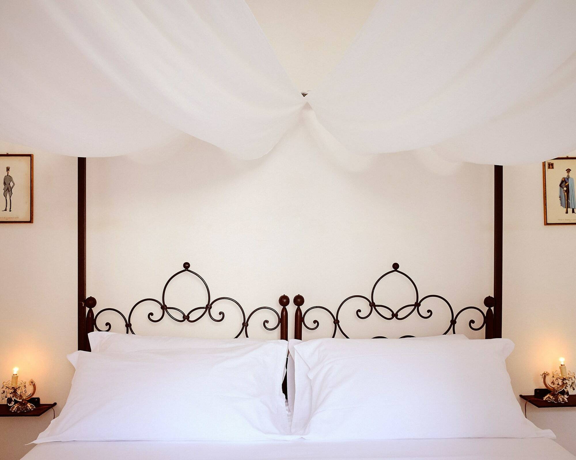 Casa Scianna Noto Hotel Eksteriør billede