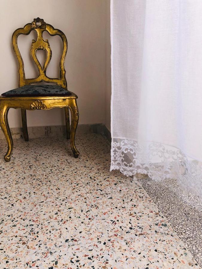 Casa Scianna Noto Hotel Eksteriør billede